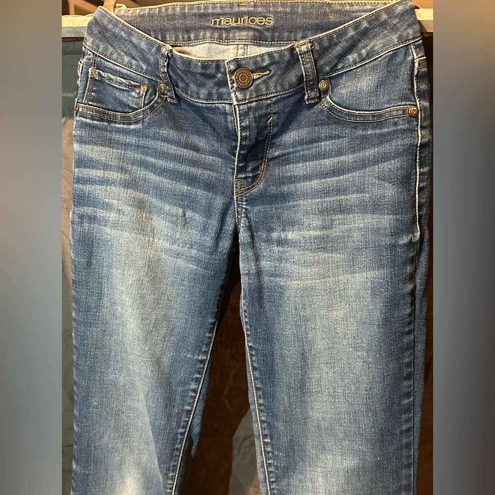 Maurices Jeans